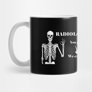 Radiology Mug